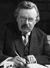 Chesterton photo