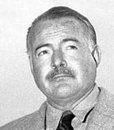 Hemingway image