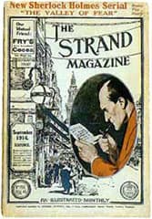 Strand magazine