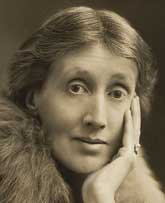 Virginia Woolf photo