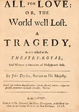 First edition, 1678