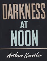 darkness at noon quotes