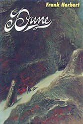 Dune first edition