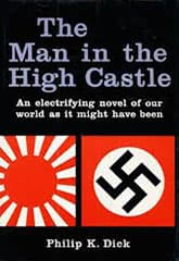 The Man in the High Castle, first edition