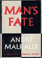 First Modern Library edition, 1934