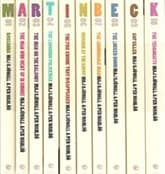 Martin Beck series, 2010 edition