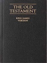 Old Testament cover