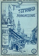 The Strand Magazine, December 1892