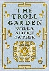 The Troll Garden first edition