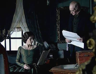 Bleak House (2005) scene