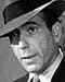 Bogart as Sam Spade