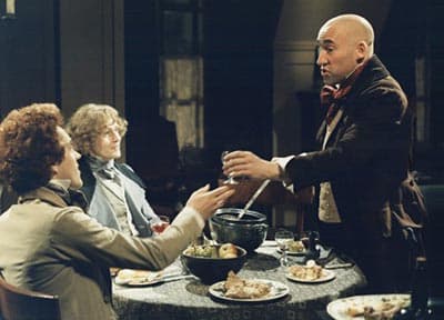 david copperfield 1999