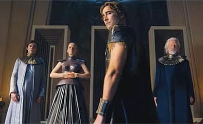 Emperors