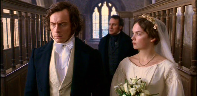 Jane Eyre scene (2006)