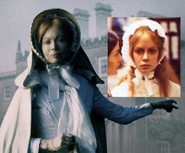 Morris and Seagrove compared