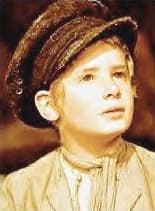 Mark Lester as Oliver