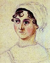 Jane Austen porttrait