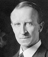 John Buchan photo