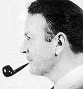 Raymond Chandler pic