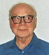 Philip Jose Farmer pic