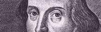 Shakespeare's eyes