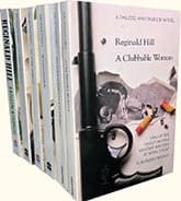 Series paperback editions