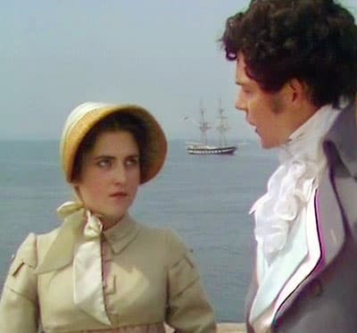 Fanny and Henry