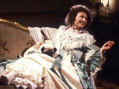 Lady Bertram