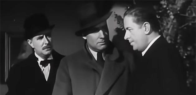 scene from A Study in Scarlet