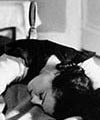 Robert Donat as Hannay