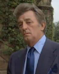 Robert Mitchum as Marlowe 1978